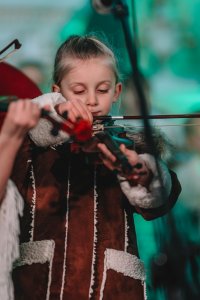 Koncert kolęd "A tradycja trwa... zgodnie z naturą" 2023